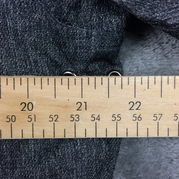 Chrome Industries Jacket Mens Large Utility Rain Stowaway Hood Grey Vents - Picture 8 of 16